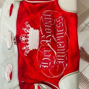 Vintage juicy couture tote